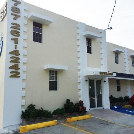 Levimar Guest House Levittown Extérieur photo