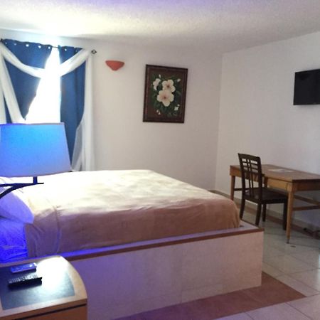 Levimar Guest House Levittown Extérieur photo