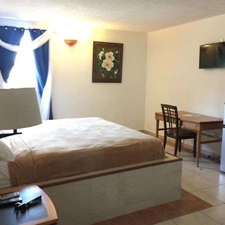 Levimar Guest House Levittown Extérieur photo