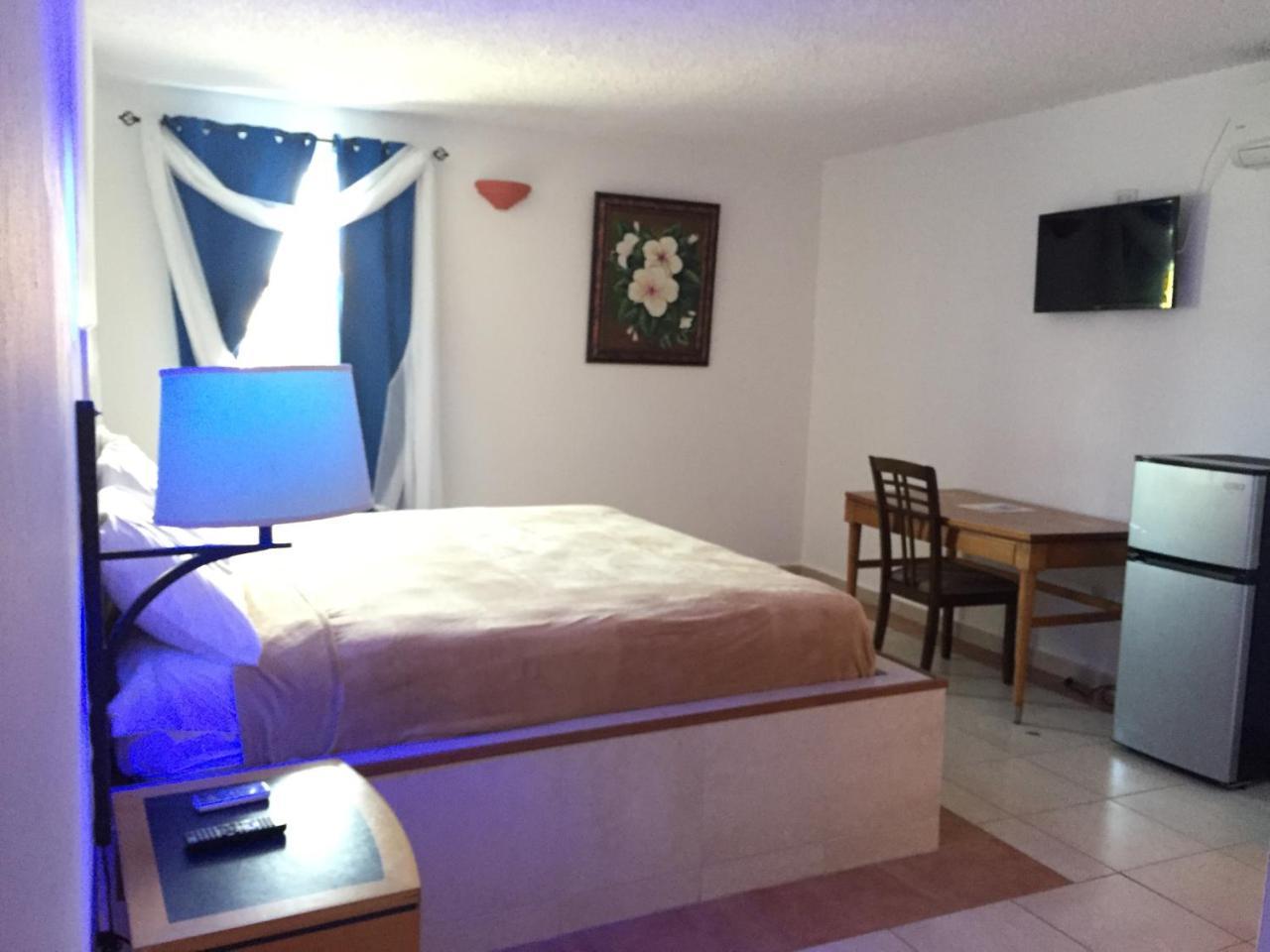 Levimar Guest House Levittown Extérieur photo