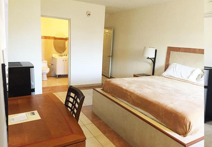 Levimar Guest House Levittown Extérieur photo